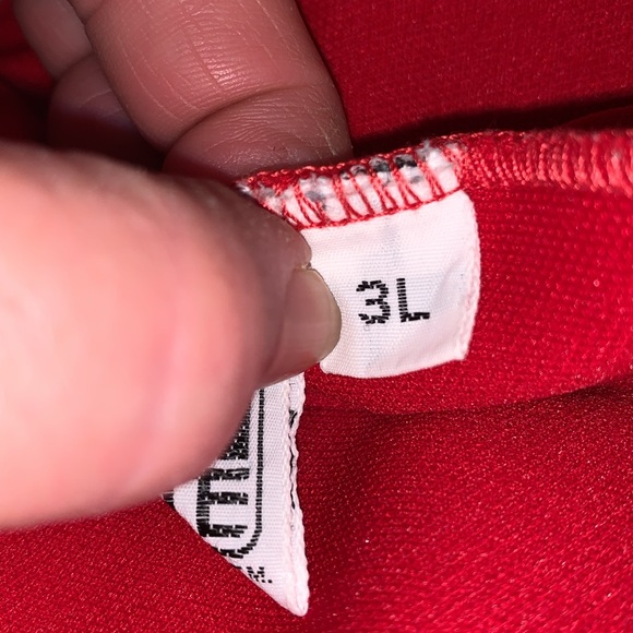 Brute Athletic Shorts - Picture 3 of 8